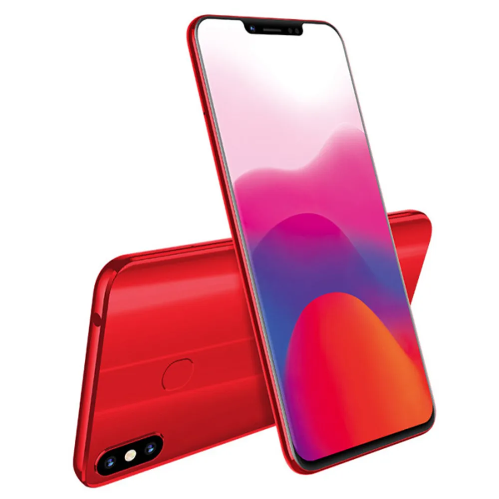 MEIIGOO S9 4 Гб Оперативная память 32 GB Встроенная MTK6750T 1 5 ГГц Octa Core 6 18 дюймов в сотовый