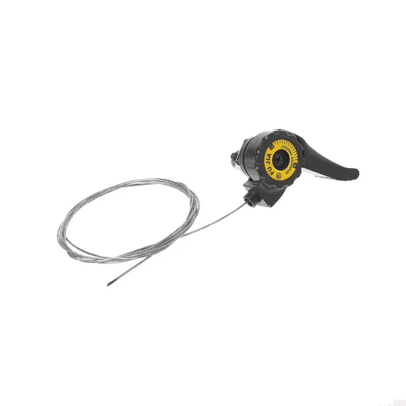 

Bicycle Derailleur Trigger Only For Right Hand Repair Speed Change Shifter Lever Universal MTB Bike Fixed Gear Accessories 10166