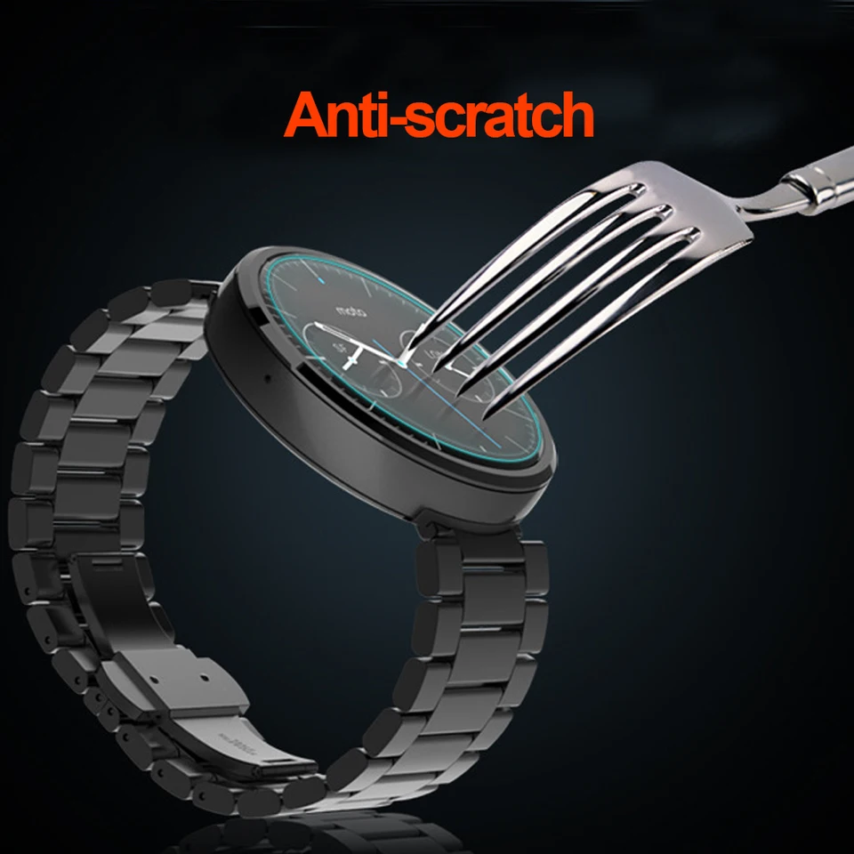1.3inch 3.3cm Smart Watch Bluetooth Watch Screen Protection Tempered Film Anti shatter And Anti fall Steel Protective Film Screen Protectors AliExpress