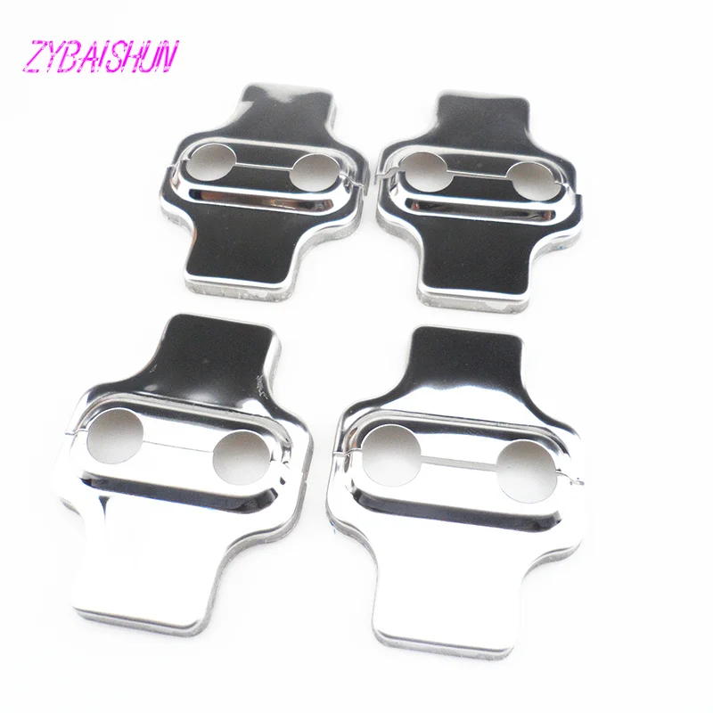 

Car Door Lock Waterproof Rust Protective Cover for Chevrolet Aveo LOVA Sail Epica / Buick Excelle/Roewe750/chery Tiggo A3 E5 G3