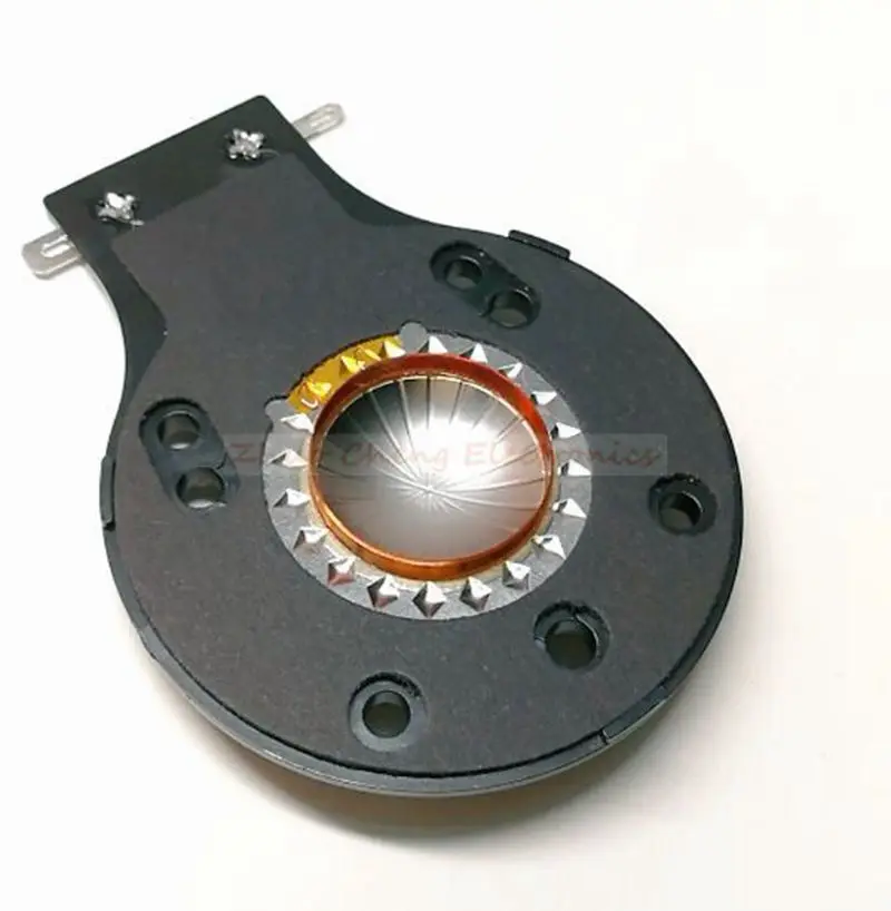 4 шт./лот диафрагма для JBL 2412 2412H 1 JRX 10 912 TR125 TR126 TR225 2412H1 металл|diaphragm replacement| |