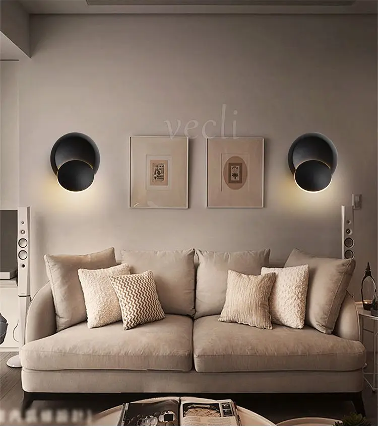 wall lights 1