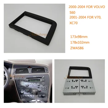 

Special Car Installation Panel Plate Fascia Facia for Volvo S80 1999-2005