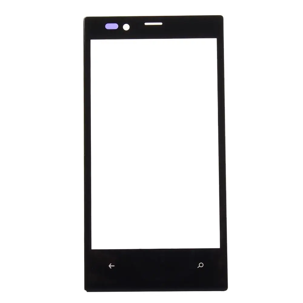 Запасной стеклянный экран для Nokia Lumia 720 730 920 930 внешний замена сенсорного экрана