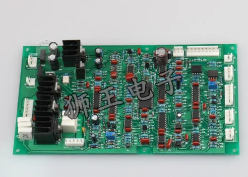 

Control Board of NBC 350 500 PCB Second Welding Machine