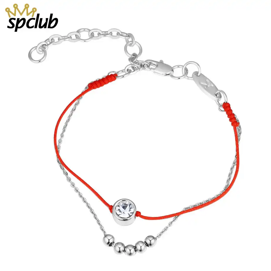 Swarovski Lucky Bracelet 2025