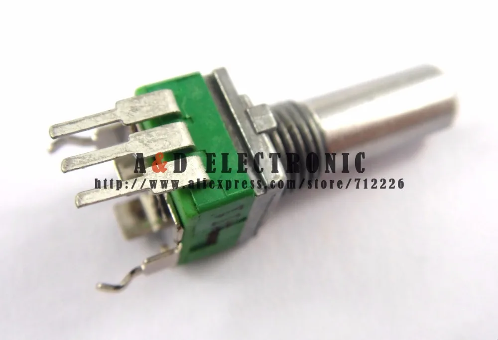 Original 418-S1-694-HA Volume potentiometer for DDJ-SX SR SB XDJ-AERO R1 RX