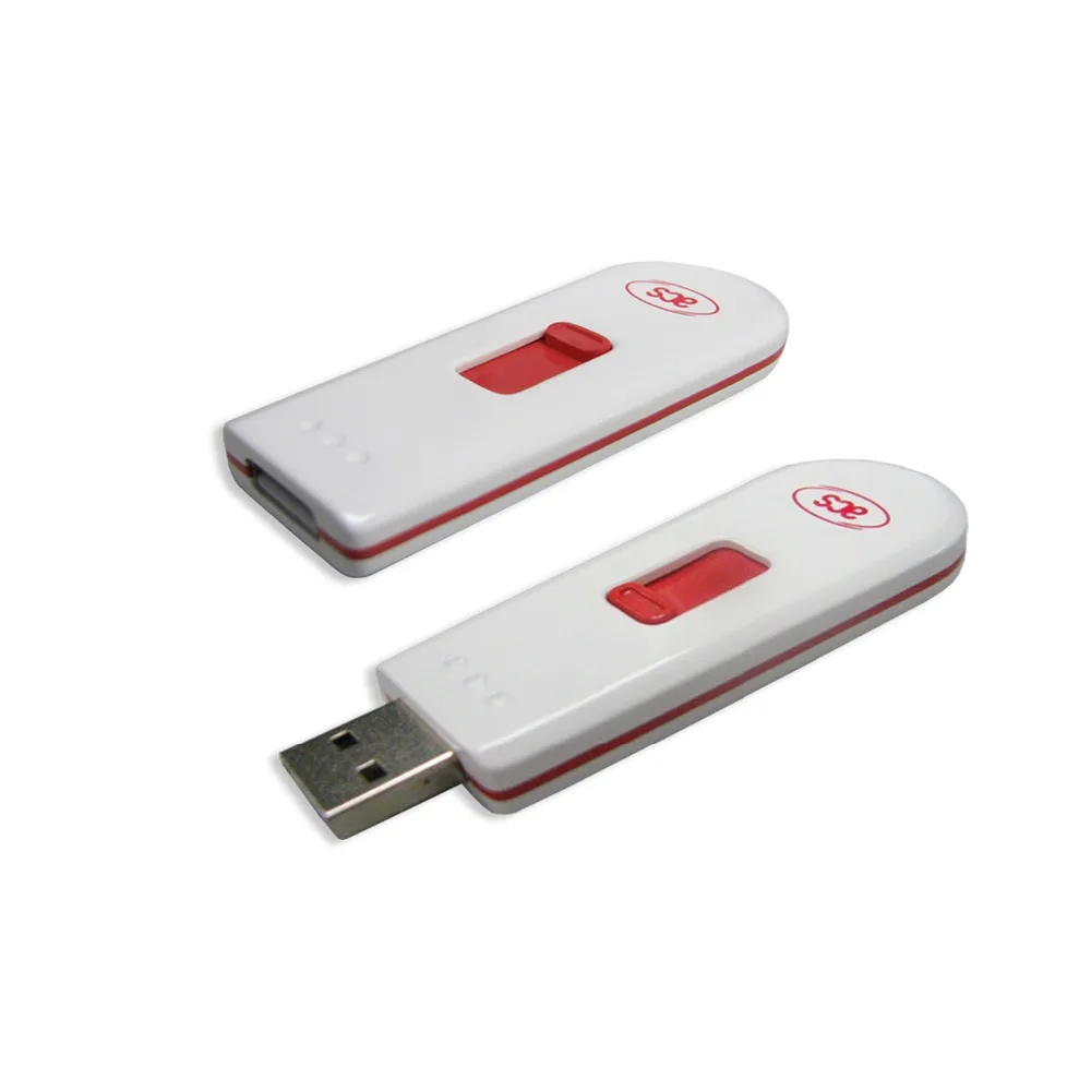 Горячая продажа мини 13 56 МГц ISO14443 Бесконтактный Смарт USB NFC кард ридер