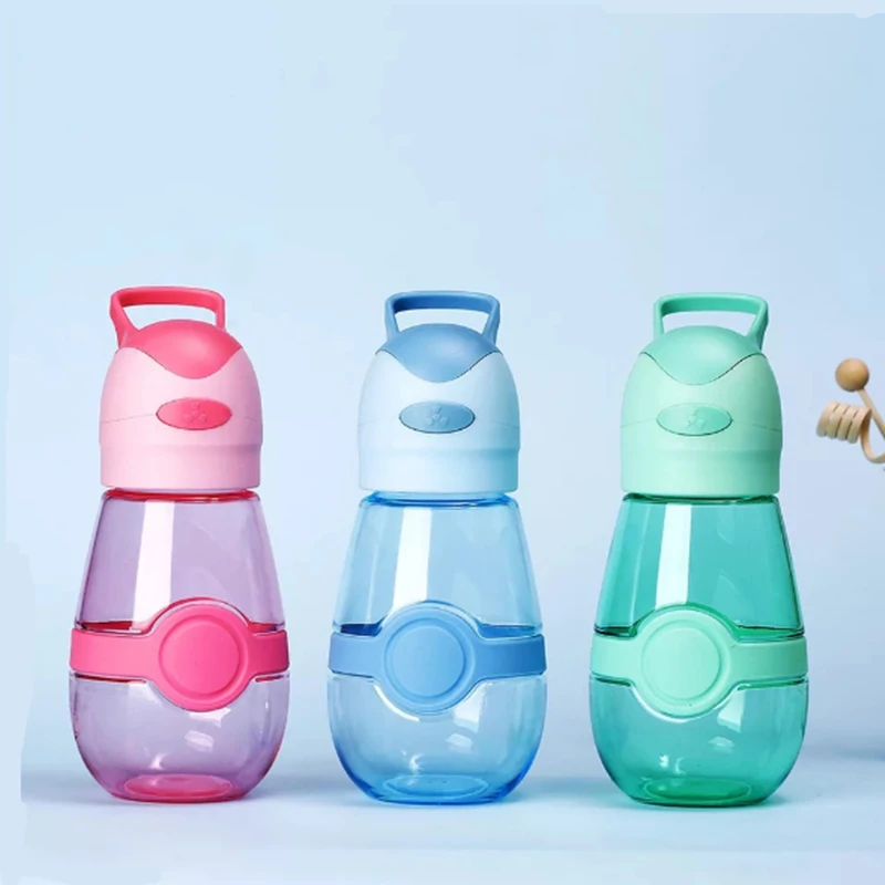 Personality Creative Summer Handheld Mini Fan Cup Portable With Ffan Shatter-Resistant Cup Hand Cup Sports Cup USB Charging Cup cup