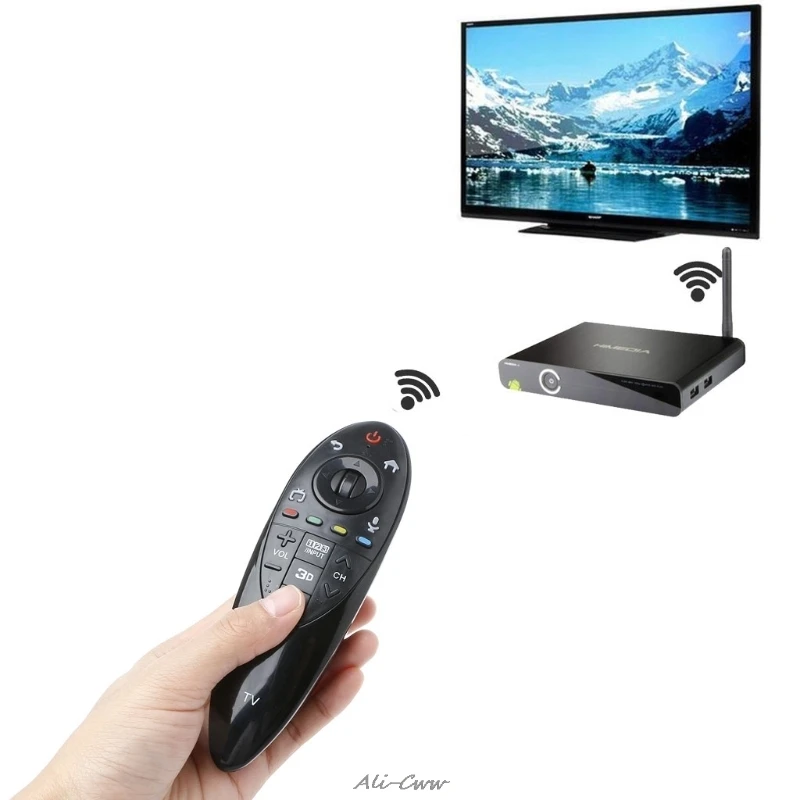 Универсальный пульт дистанционного управления для LG 3D Smart tv Magic AN-MR500G AN-MR500