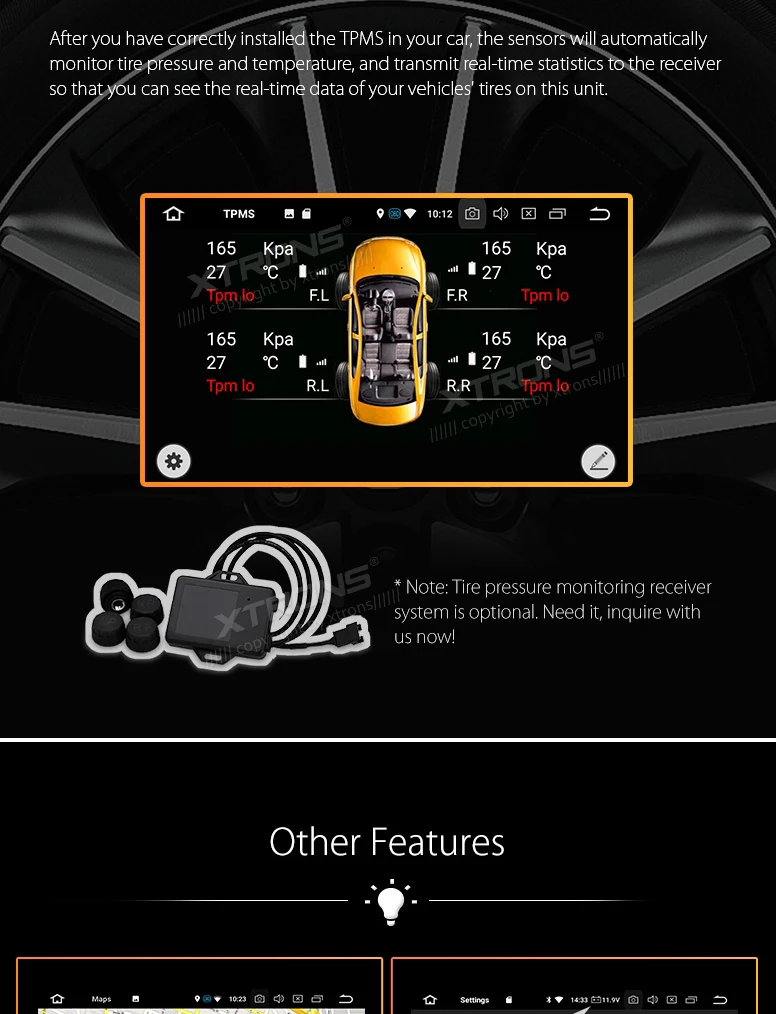 Discount 7" Android 8.0 Octa Core Radio GPS Car Auto Play DVD Player for Land Rover Freelander 2 2007 2008 2009 2010 2011 2012 19