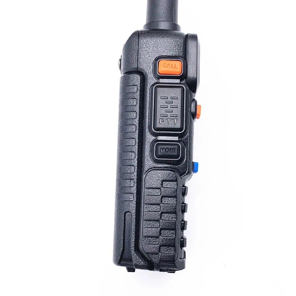 Baofeng UV-5R двухканальные рации Professional CB радио станции FM трансивер 5 Вт УКВ Портативный UV 5R Охота Ham