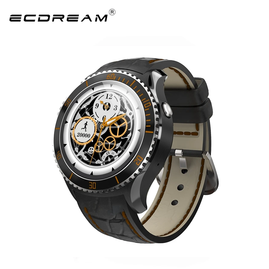 google smartwatch lte