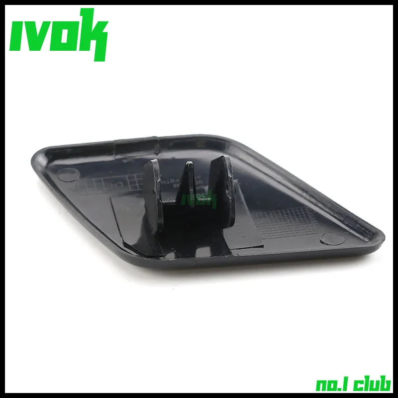 Передняя левая фара шайба Струйная Крышка сопла Крышка для Volvo XC90 2007- 39875253