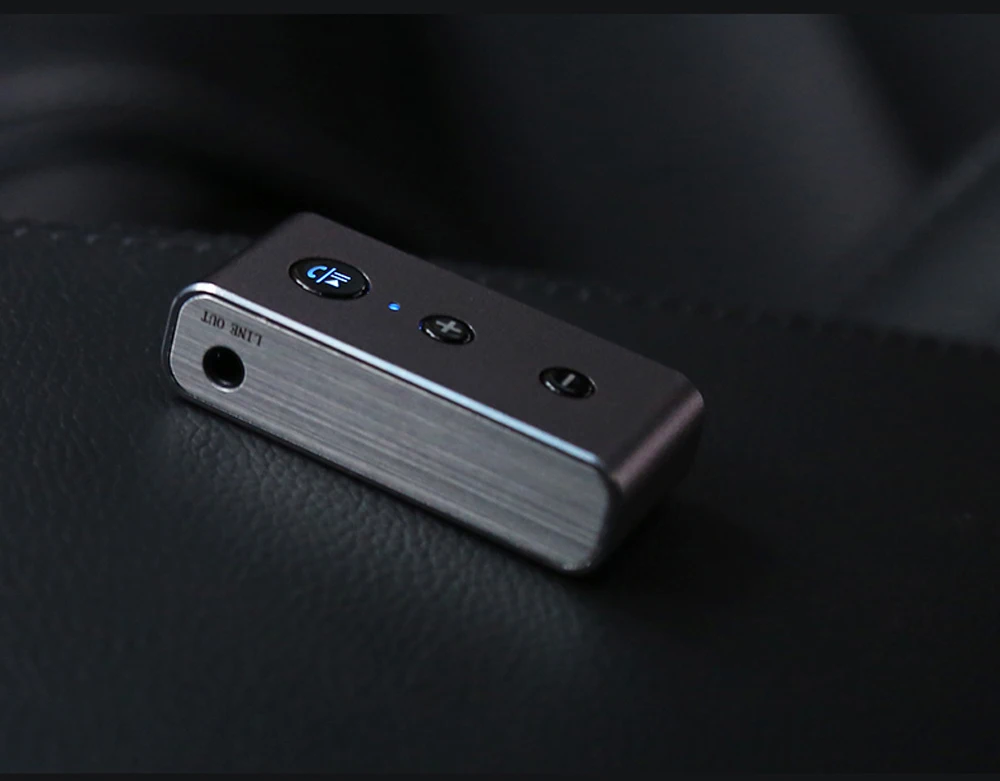 Kebidu громкой связи Bluetooth автомобильный набор, свободные руки, 3,5 мм вспомогательный аудиоресивер адаптер музыкальный Bluetooth ресивер A2DP стерео Поддержка TF карты играть