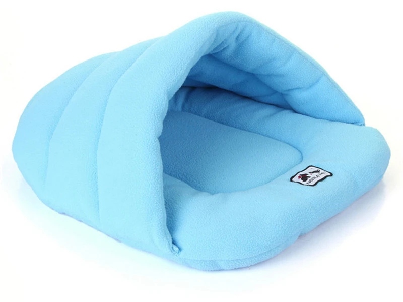 Soft & Warm Cat Sleeping Bed Soft & Warm Cat Sleeping Bed