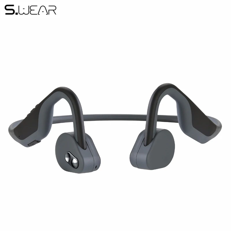 BH128 Wireless Bluetooth Headset 