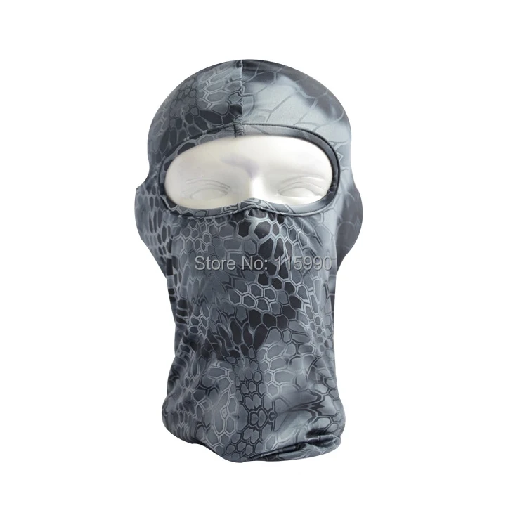 Balaclava Full Face Mask/ Ninja Headgear / Riding Hiking Outdoor Sports