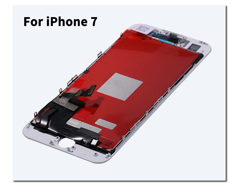 For iPhone 7 lcd screen display replacement (6)