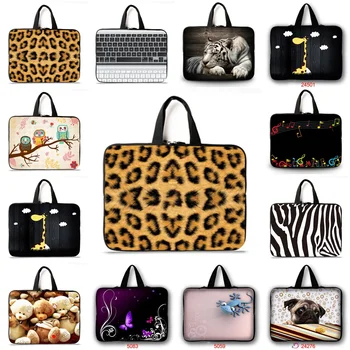 

free shipping customized laptop bag 7" 10" 12" 13.3" 14" 15.6" 17.3" 15 notebook bag for macbook air/pro lenovo hp dell