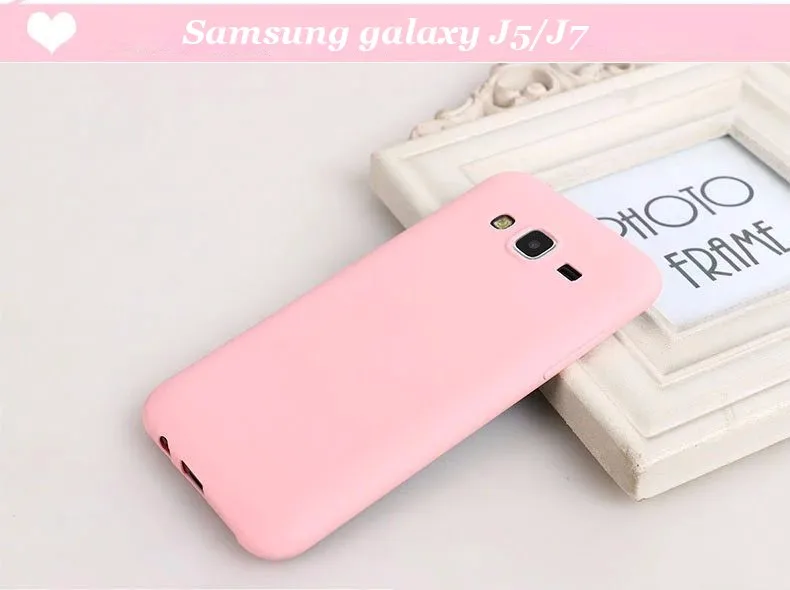 Силиконовый чехол для samsung Galaxy A3 A5 A7 J5 J7 Grand Prime G530 S6 S7 край S8 S9 Plus Note 8 3 4 5