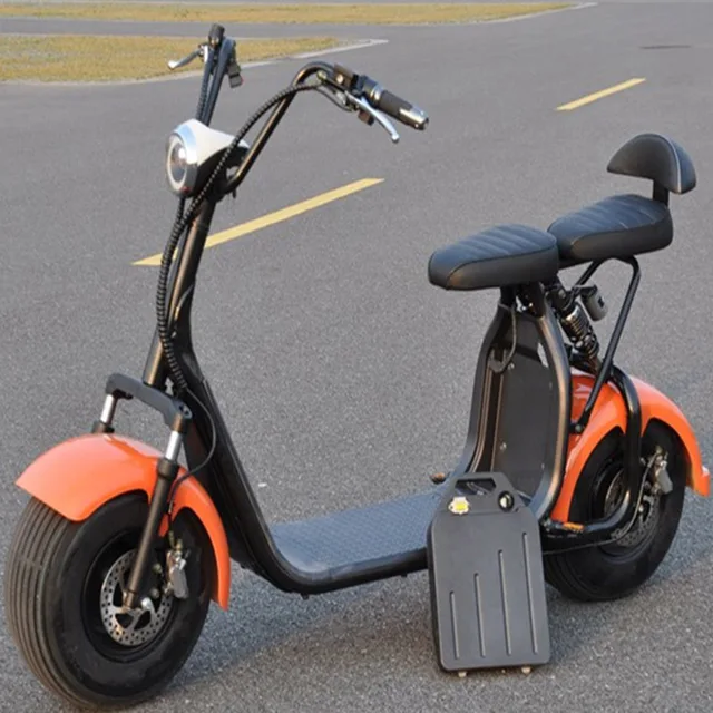 coco city electric bike price