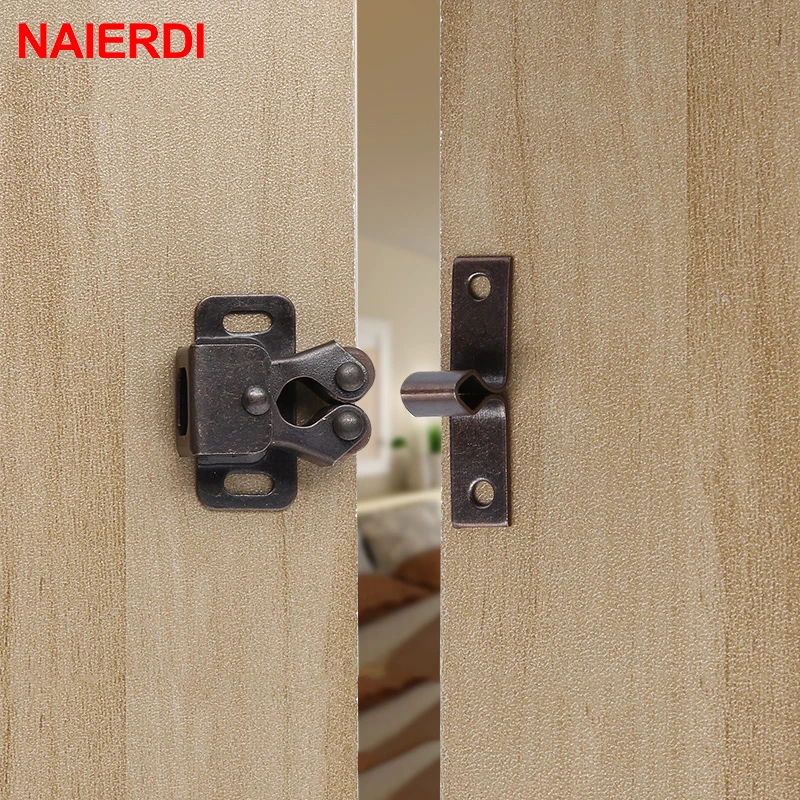 2-10PCS Door Closer Magnetic Cabinet Catches Stoppers Damper er For Wardrobe Hardware Furniture Fittings magnetic cabinet catches door closer door catches magnetic cabinet latches cabinet door latch door stops cabinet door stop cabinet door buffer