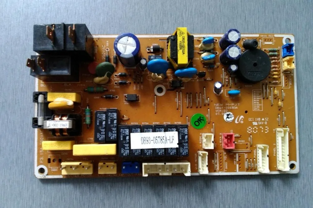 

DB93-05785A/C-LF DB41-00493A Good Working Tested