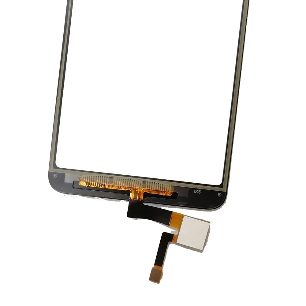 10PCS Touch Panel For Xiaomi Redmi 6 6A Digitizer Screen Glass Touch Redmi6A With FPC Flex Cable Redmi6 Sensor Touch Touchscreen
