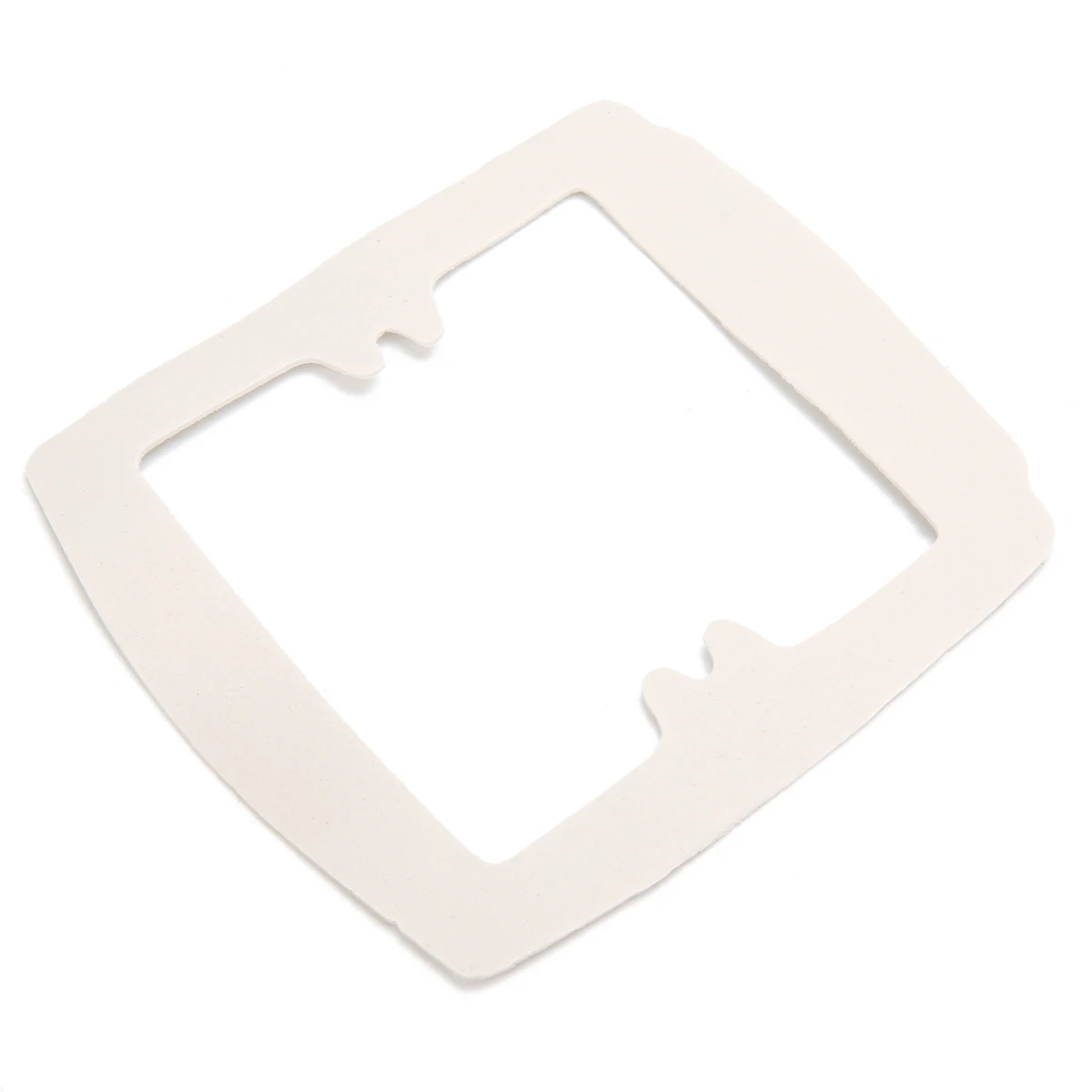 Mayitr Universal Waterproof 86 Type Wall Socket Plate Panel Switch Box Cover Household Dust Switch Covers