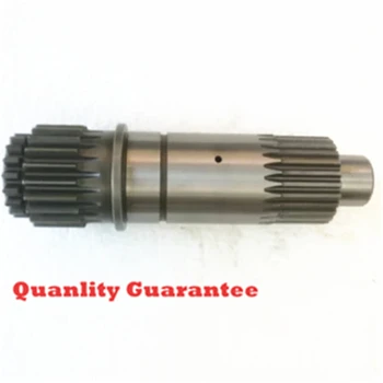 

Foton Lovol TD804 824 tractor parts, the output PTO shaft TD800A.372F-08