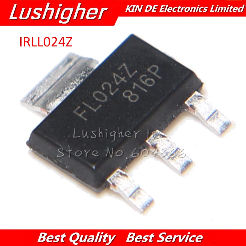 Резистор 223 smd