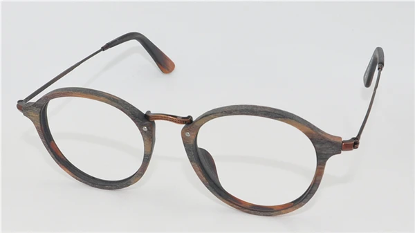 Lunette ronde Винтаж de vue прозрачные очки ретро мужские очки женские оптические рамки круглые компьютерные очки Черепаха бренд ae - Цвет оправы: C99