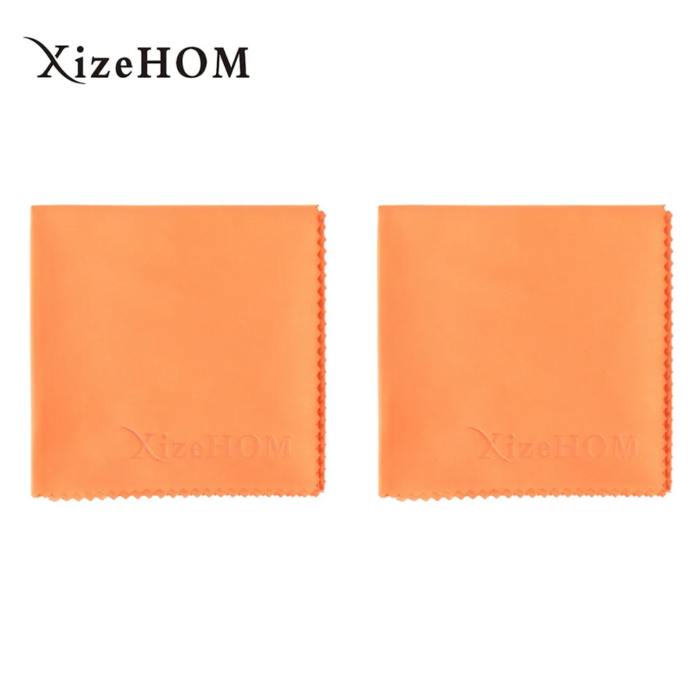 XizeHOM салфетки для бытовой чистки 30*30 см/2 шт. салфетка из микрофибры очистки всех