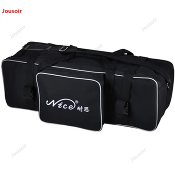 

Photographic lamp Set Studio lamp flexo box Studio Photographic Equipment Bag portable bag large CD50 T07