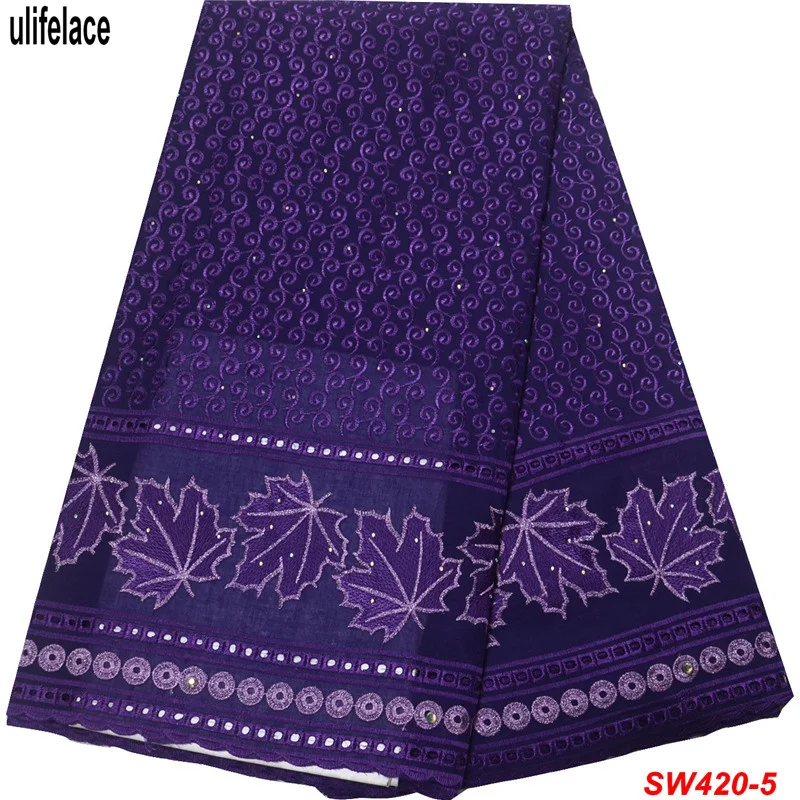 SW420-Purple