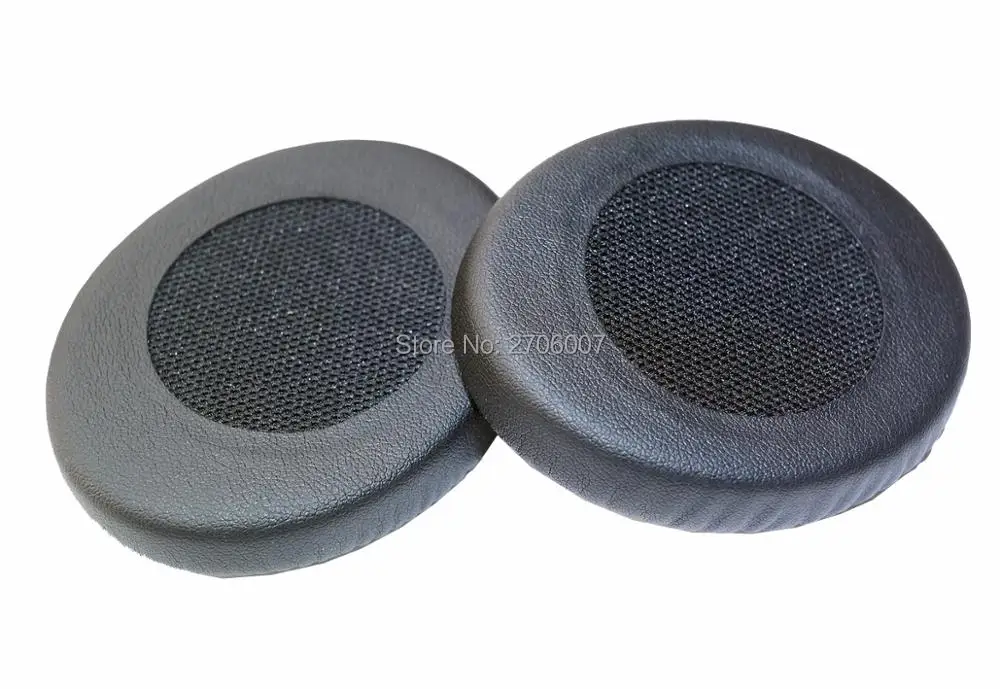 Replace the earmuffs Protein ear pads earpad for Sennheiser HD2 10 HD2 20S HD2 30G HD2 30I headset headphones cushion 