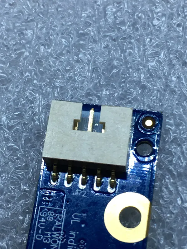 B50 B50-70 DC power supply board