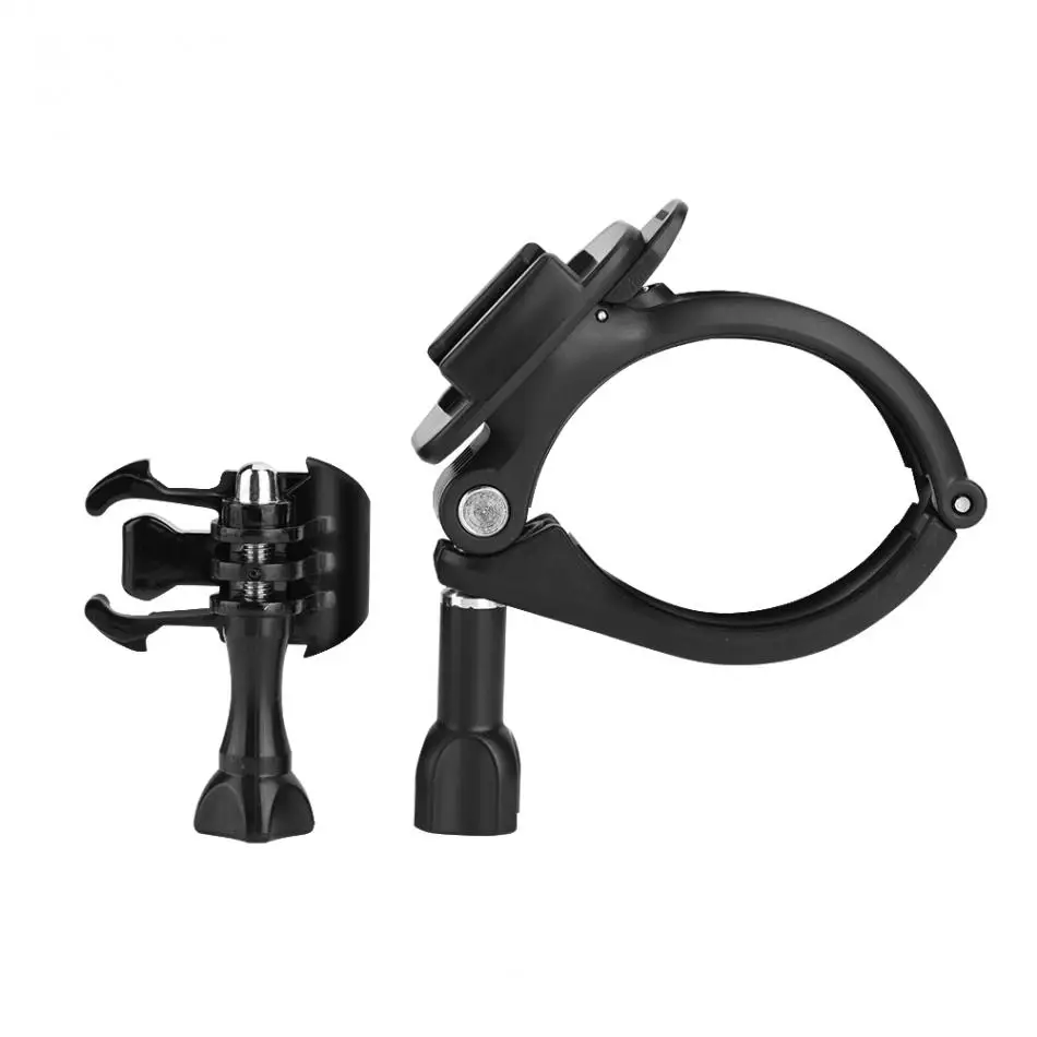 Sport Camera Mount Rotary Fixed Base Clamp 45mm 50mm Tube Fixed Seat