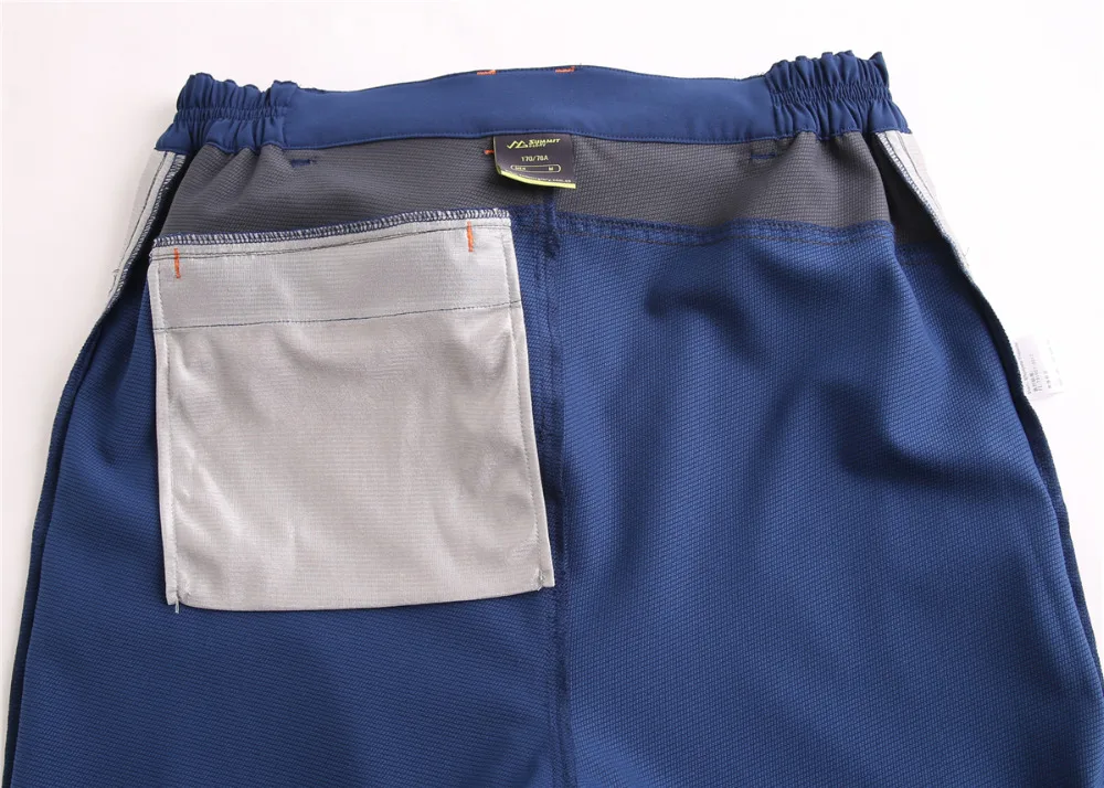 MENS QUICK DRY HIKING PANTS M5899-7
