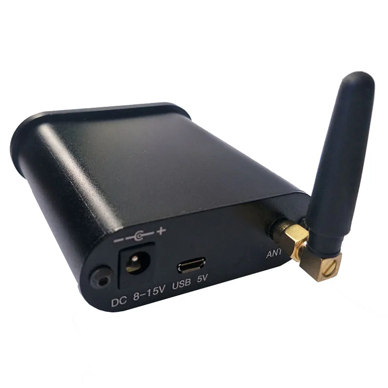 Lusya AUX вход CSR8675 беспроводной Bluetooth 5 0 приемник плата PCM5102A APTX HD I2S DAC декодер 24bit с