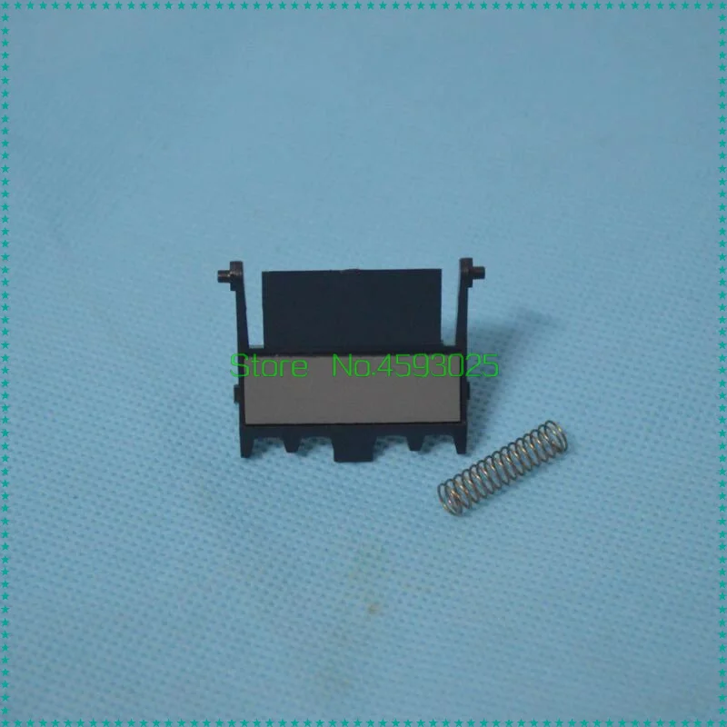 

Compatible Separation PAD for Brother HL 5440 5445 5450 5470 6180 8510 8515 8520 8910 for Lenovo 3700 3800 Printer Parts