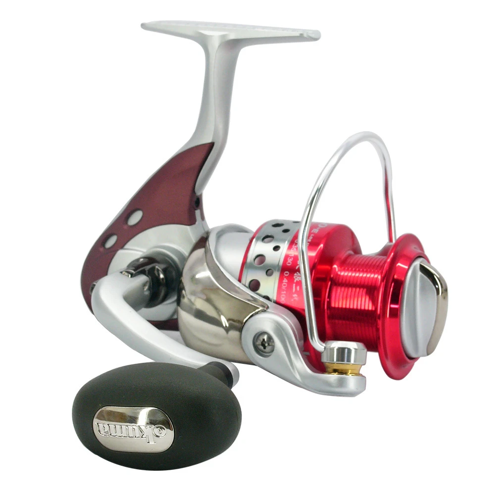wolf fishing tackle