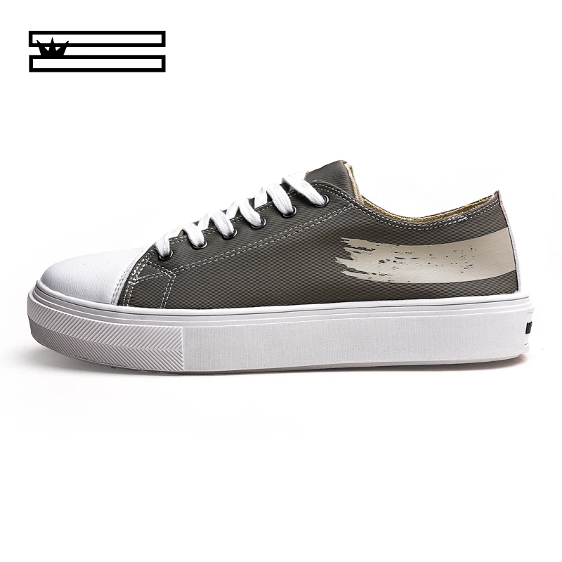 Tamanho Shuanggun Casuais Sapatos Leves Moda Para Não Respirável Esportivos 2019 Heise deslizamento kaqise Homens baise 39 Dos Quentes Adultos Marca 44 Calçados Da ~ Arc7TqwAZ