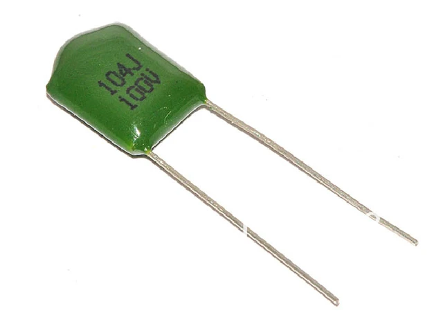 Конденсатор 104j 100v