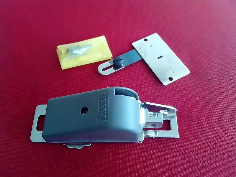 

Sewing machine accessories and household old-fashioned eye YS-7004 low foot button keyhole buttonhole locking device device