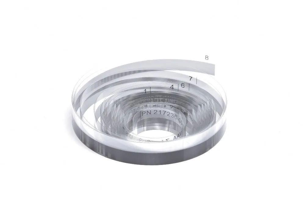 C7770 60013 42 дюймовая лента кодировщика для HP DesignJet 500 510 800 820 500ps 510ps 800ps 815MFP
