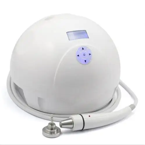 US $468.00 2 In 1 Pro Panda Box RF Face Lifting Skin Tighten Wrinkle Removal Home Use Bipolar RF Beauty Machine