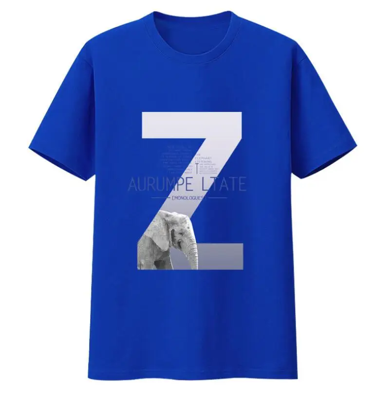 Online Hombres de manga corta t flat 2009 de moda suelta t media manga todo algodón redondo camisas de cuello Chao para hombre