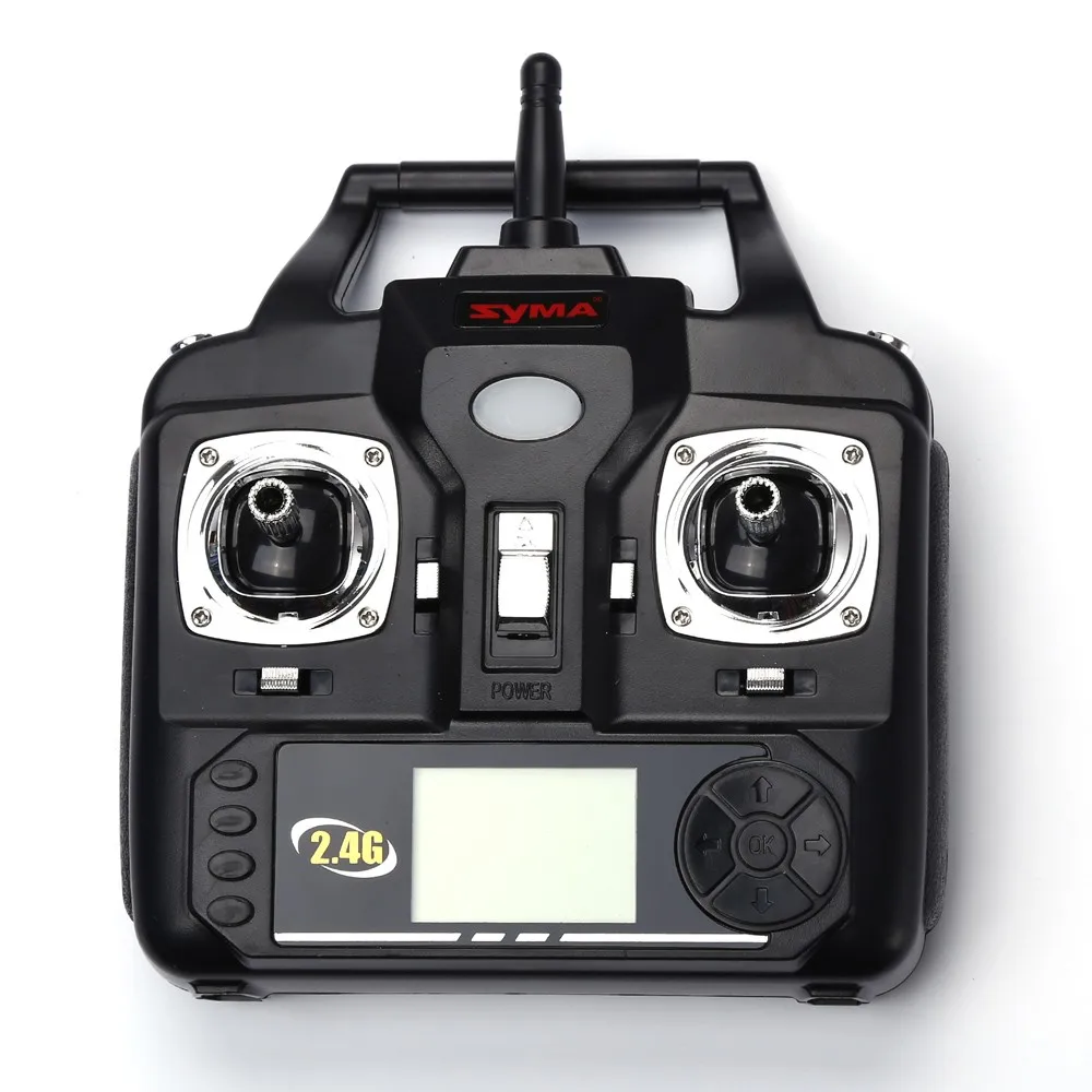 SYMA X5C 2.4GHz Wireless Remote Control Controller Transmitter for Syma